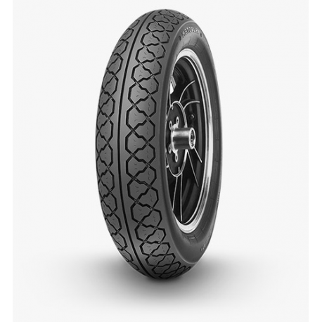 Metzeler, pneu 3.00-18 Perfect ME77 47S M/C, přední/zadní, DOT 34/2023