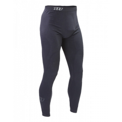 111 Racing, termoaktnivní kalhoty, velikost L, černá barva