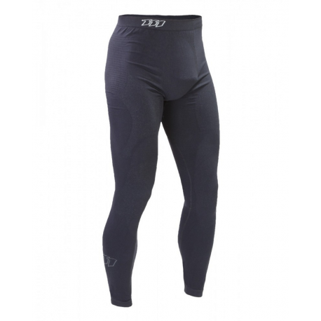 111 Racing, termoaktnivní kalhoty, velikost L, černá barva