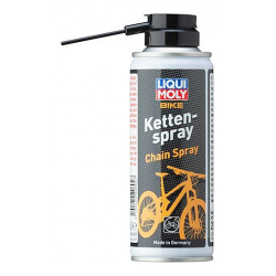 Liqui Moly, sprej na cyklo řetězy 0,4L