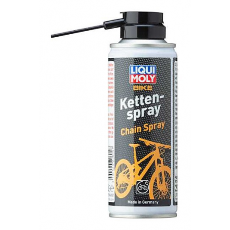 Liqui Moly, sprej na cyklo řetězy 0,4L