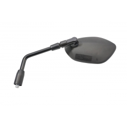 Emgo, zrcátko, Suzuki SFV 650 GLADIUS`13, GSR 750`11-15. levé (56600-08J00) (M10X1,25) (OEM 56600-08J00)