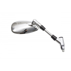 Emgo, zrcátko, Yamaha FZ1 (06-07), XJR 1300 (07-13), pravé (LY75R) (OEM 2D1-26290-00-00)