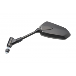 Emgo, zrcátko, Yamaha FZ1 (08-15) FZ6N (04-08) MT-01 (01-07). levé (LY53L) (OEM 5YU-26290-30-00)