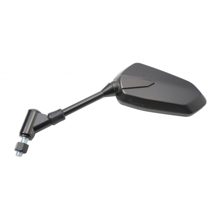 Emgo, zrcátko, Yamaha FZ1 (08-15) FZ6N (04-08) MT-01 (01-07). levé (LY53L) (OEM 5YU-26290-30-00)