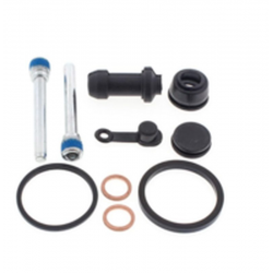 Bearing Worx, opravná sada předního brzdového třmenu, Suzuki LTZ 400 '03-'14, Yamaha YFM 350 RAPTOR '04-'13, YFM 600 G