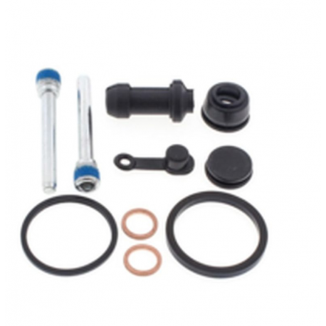 Bearing Worx, opravná sada předního brzdového třmenu, Suzuki LTZ 400 '03-'14, Yamaha YFM 350 RAPTOR '04-'13, YFM 600 G