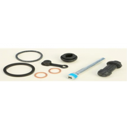 Bearing Worx, opravná sada zadního brzdového třmenu, Honda CR 125/250 '87-'01, CR 80/85 '92-'07, XR 250/400/600, KAWASA