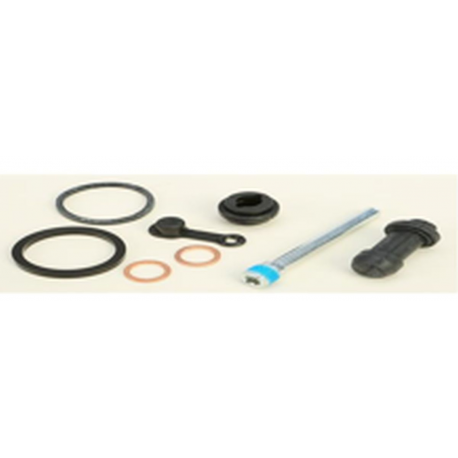 Bearing Worx, opravná sada zadního brzdového třmenu, Honda CR 125/250 '87-'01, CR 80/85 '92-'07, XR 250/400/600, KAWASA