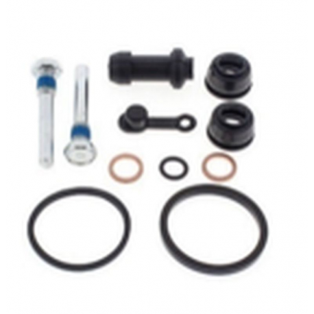 Bearing Worx, opravná sada zadního brzdového třmenu, Honda TRX 300EX/X '93-'09, TRX 400EX/X '99-'14, Kawasaki KEF/KFX,