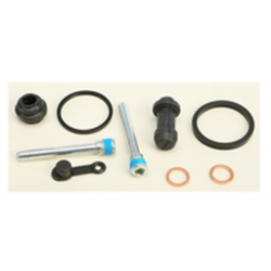 Bearing Worx, opravná sada předního brzdového třmenu, CAN-AM 330/400/500/650/800/1000, TYŁ Yamaha YFM 700 RAPTOR '