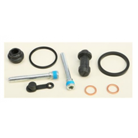 Bearing Worx, opravná sada předního brzdového třmenu, CAN-AM 330/400/500/650/800/1000, TYŁ Yamaha YFM 700 RAPTOR '