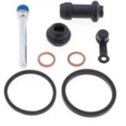 Bearing Worx, opravná sada zadního brzdového třmenu, Yamaha YFM 550 GRIZZLY '09-'14, YFM 700 GRIZZLY '07-'22 (18-3042)