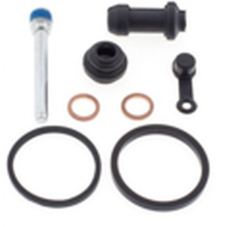 Bearing Worx, opravná sada zadního brzdového třmenu, Yamaha YFM 550 GRIZZLY '09-'14, YFM 700 GRIZZLY '07-'22 (18-3042)