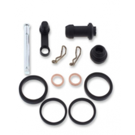 Bearing Worx, opravná sada předního brzdového třmenu, KTM SX\SXF\EXC\EXCF '09-'18, Husqvarna, Husaberg (18-3046)