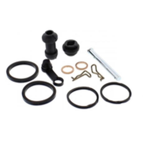 Bearing Worx, opravná sada předního brzdového třmenu, KTM SX/SXF/EXC/EXCF/LC4 '96-'08, Husaberg (18-3047)