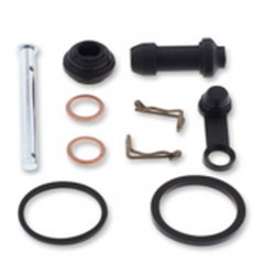 Bearing Worx, opravná sada zadního brzdového třmenu, KTM SX/SXF/EXC/EXCF '04-'16, Husaberg, Husqvarna (18-3048)