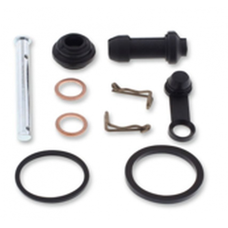 Bearing Worx, opravná sada zadního brzdového třmenu, KTM SX/SXF/EXC/EXCF '04-'16, Husaberg, Husqvarna (18-3048)