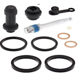 Bearing Worx, opravná sada předního brzdového třmenu, Honda ANF 125 '03-'10, CBF 125 '09-'13, CBR 125 '04-'12, GROM 12