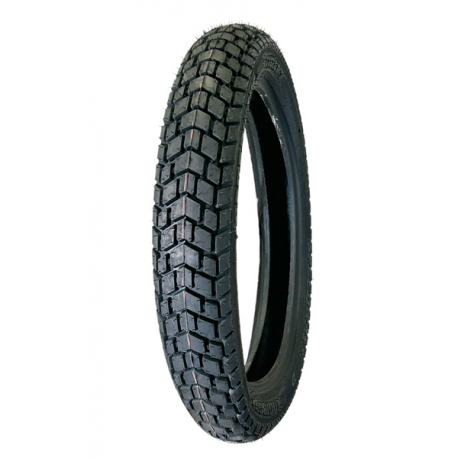 Speedways Tyres, pneu 100/90-18 Cobra R-7 56P TL (do 150 km/h) DOT 32/2023