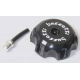 Buzzetti, víčko palivové nádrže, Honda 64mm (s odvzdušněním), černá barva