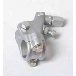 Buzzetti, spojková objímka, Honda CRF 250R '10-'17 CRF 450R '09-'17 CR 125/250 '04-'07