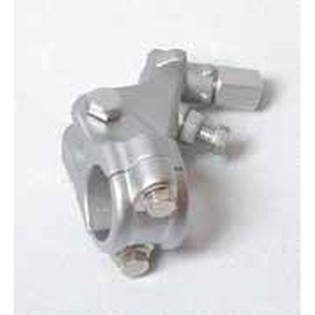 Buzzetti, spojková objímka, Honda CRF 250R '10-'17 CRF 450R '09-'17 CR 125/250 '04-'07