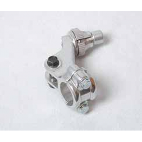 Buzzetti, spojková objímka, kovaná, Yamaha YZ 125/250 '00-'14, YZF '00-'08, Kawasaki KXF 250 '11-'18, KXF 450 '09-'18