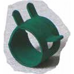 Buzzetti, objímka na benz. Hadičku, prům. od 10mm do 11mm (1ks)