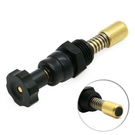 Keihin, kompletní sytič, karburátor PWK 33 / 36 / 38 / 39 (1166-818-2101) (MADE IN JAPAN)