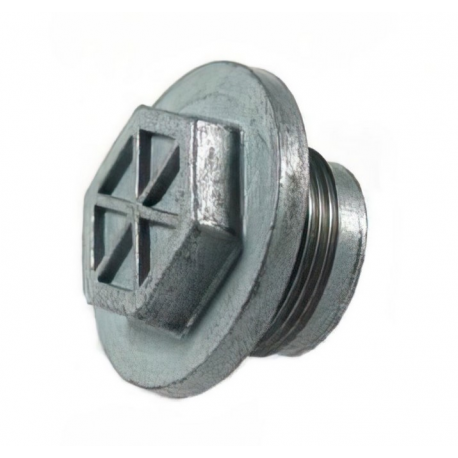 Keihin, vypouštěcí šroub karubárotru PWK (16162-ND4-7511-M1) (MADE IN JAPAN)