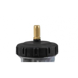 Keihin, víčko karburátoru, karburátor PWK 33 / 36 / 38 / 39 (1030-840-2001) (MADE IN JAPAN)