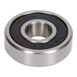 Elvedes, průmyslové ložisko, kryté, 609 2RS (9X24X7mm) 6092RS