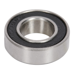 Elvedes, průmyslové ložisko, kryté, 688 2RS (8X16X5mm) 6882RS