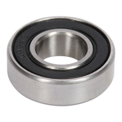 Elvedes, průmyslové ložisko, kryté, 699 2RS (9X20X6mm) 6992RS