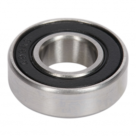 Elvedes, průmyslové ložisko, kryté, 699 2RS (9X20X6mm) 6992RS