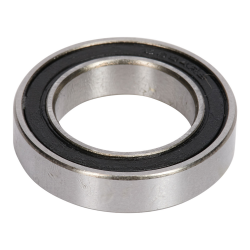 Elvedes, průmyslové ložisko, kryté, 6804 2RS (20X32X7mm) 68042RS