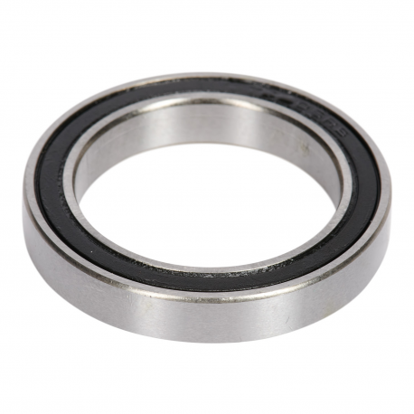 Elvedes, průmyslové ložisko, kryté, 6806 2RS (30X42X7mm) 68062RS