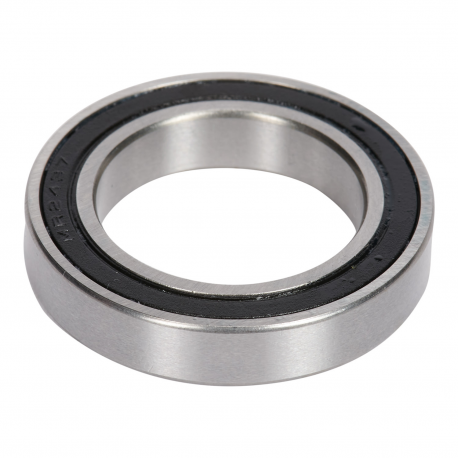 Elvedes, průmyslové ložisko, kryté, 24377 2RS (24X37X7mm) 243772RS