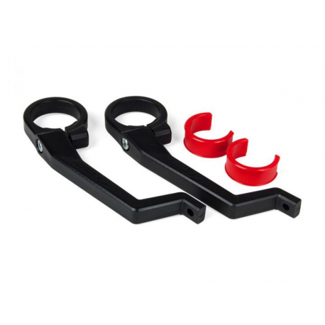 Racetech, držáky krytů páček VERTIGO BIKE