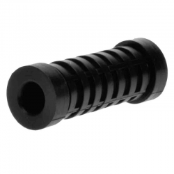 Ariete, gumový návlek na startovačku Suzuki (délka 73mm, prům. 11mm)
