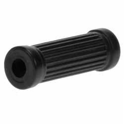 Ariete, gumový návlek na startovačku Suzuki (délka 58mm, prům. 9mm)
