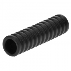 Ariete, gumový návlek na startovačku Ducati, Honda (délka 73mm, prům. 11mm)