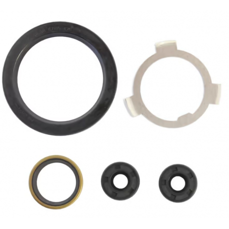 Athena, sada těsnění převodovky, HARLEY DAVIDSON SHOVELHEAD (OEM:37741-82K)