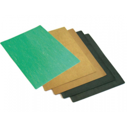 Athena, těsnící papír, 500 X 500 X 0,5 mm