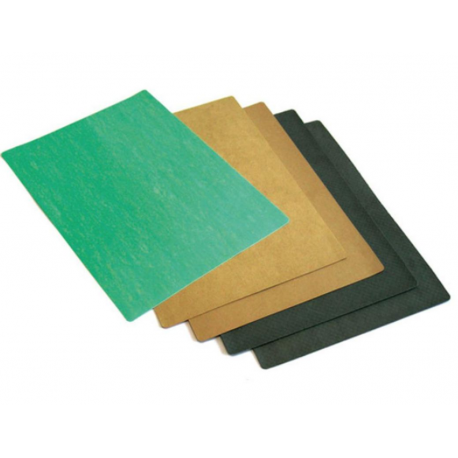 Athena, těsnící papír, 500 X 500 X 0,8 mm