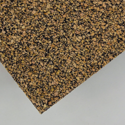 Artein, těsnící hmota pro výrobu těsnění, guma/korek, arch 194X475X1,50mm