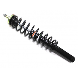 Bronco, tlumič pérování, přední, Heavy Duty, Polaris BIG BOSS 250 '89-'92, TRAIL BLAZER/BOSS 250/350 '90-'95 (zdvih 136,6mm, dél