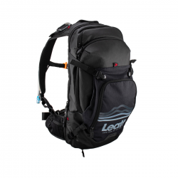 Leatt, Camel Bag, batoh s picím systémem MTB XL 1.5 Hydration (1,5L zásobník, 20L kap.) Black