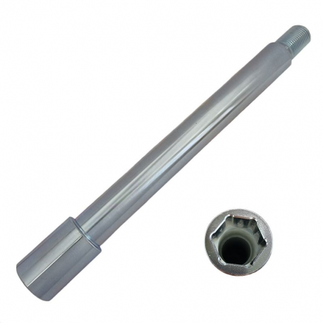 BJ, oska předního kola, Yamaha TENERE 700 (2021-2023)